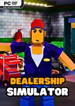 Dealership Simulator-Repack