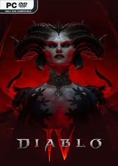 Diablo IV v1.2.3.47954-P2P