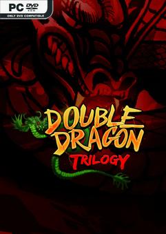 Double Dragon Trilogy Build 525002