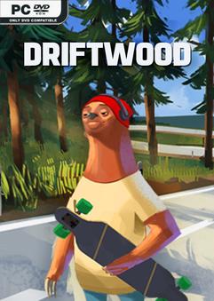 Driftwood Build 11469751