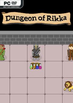 Dungeon of Rikka v1.16
