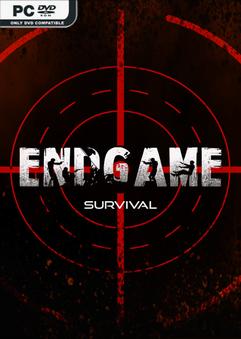 ENDGAME Survival-TENOKE