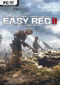 Easy Red 2 Normandy-Repack