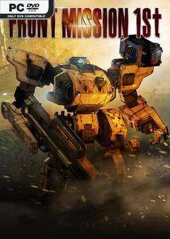 FRONT MISSION 1st Remake v2.0.3-Repack