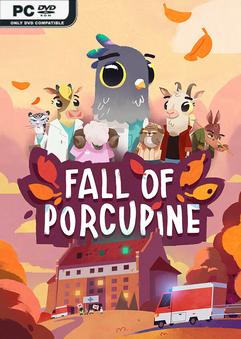 Fall of Porcupine Build 11477383