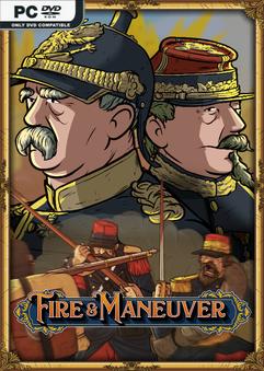 Fire And Maneuver v2.1-P2P