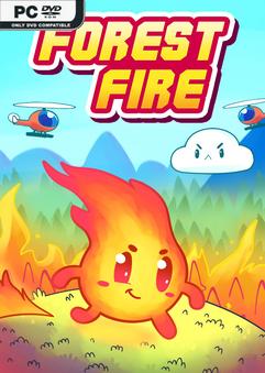 Forest Fire v1.0.2s