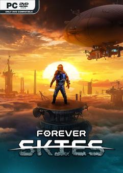 Forever Skies v1.3.3.24995 Early Access