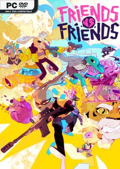 Friends vs Friends v1.0.2-0xdeadc0de