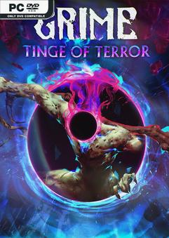 Grime Tinge of Terror-GoldBerg