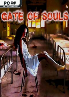Gate of Souls-TENOKE
