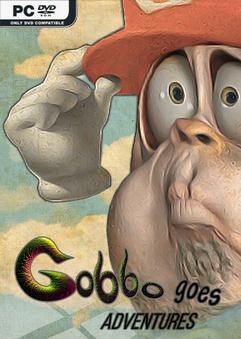 Gobbo goes adventures-TENOKE