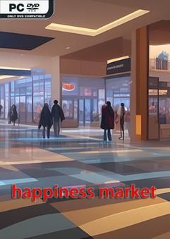 Happiness Market-TENOKE
