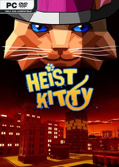 Heist Kitty Multiplayer Cat Simulator Game v0.23.06.20c-0xdeadc0de