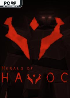Herald of Havoc-TENOKE