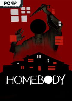 Homebody-Repack