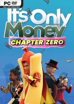 Its Only Money Build 11611401