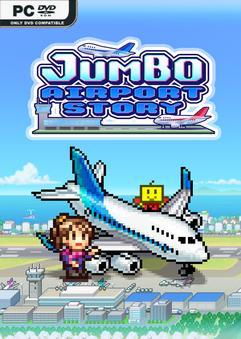 Jumbo Airport Story v1.2.3