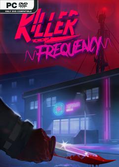 Killer Frequency-Repack