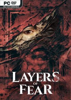 Layers of Fear 2023 v1.3-Repack