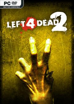 Left 4 Dead 2 v20230519-GoldBerg