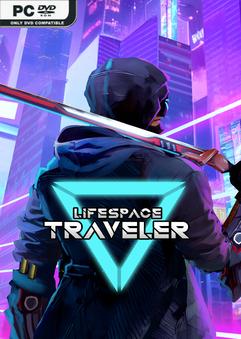 Lifespace Traveler-Repack