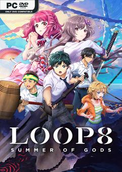 Loop8 Summer of Gods-Repack
