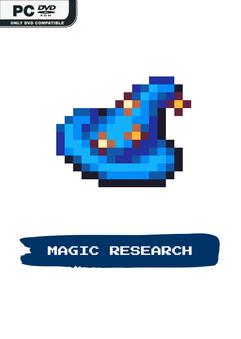 Magic Research v1.14.1
