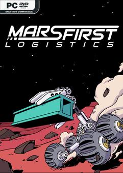 Mars First Logistics Early Access
