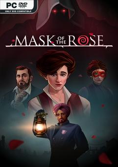 Mask of the Rose v1.6.1021-Repack