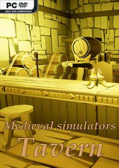 Medieval simulators Tavern Build 11414350