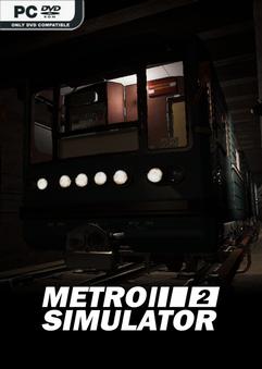 Metro Simulator 2 v1.6.1-P2P