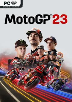 MotoGP 23 