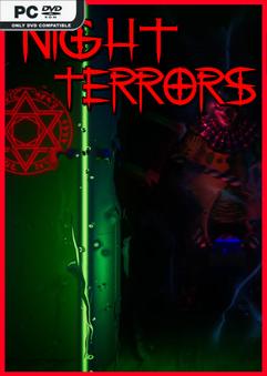 Night Terrors-TENOKE