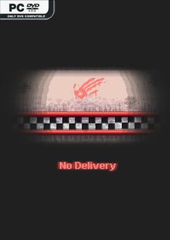No Delivery-TENOKE