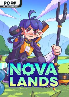 Nova Lands v1.1.14