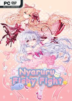 Nyaruru Fishy Fight v1.03a