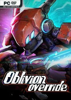 Oblivion Override-Repack