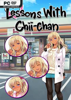 Oral Lessons With Chii Chan-GOG