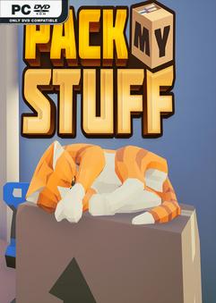 PACK MY STUFF-Repack