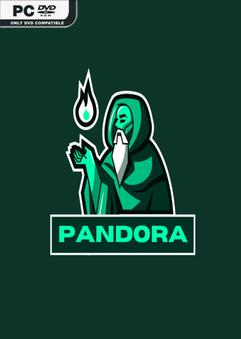 Pandora-Repack