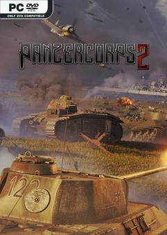Panzer Corps 2 Axis Operations 1945-RUNE