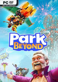 Park Beyond Visioneer Edition v2.4.0-P2P-P2P
