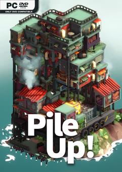 Pile Up Above the Clouds Early Access