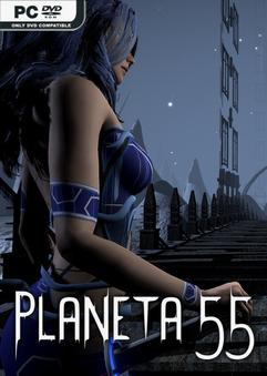 Planeta 55-TENOKE