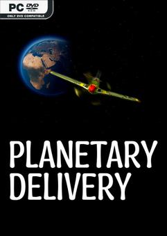 Planetary Delivery-TENOKE