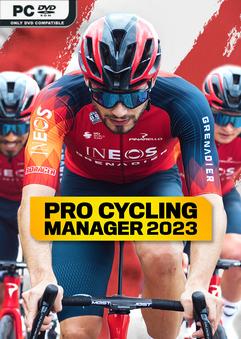 Pro Cycling Manager 2023 v1.2.1.392 Update-SKIDROW