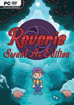 Reverie Sweet As Edition-GOG