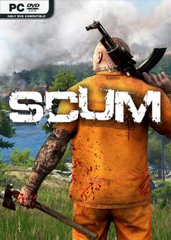 SCUM Hells Kitchen Early Access
