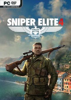 SNIPER ELITE 4 DELUXE EDITION v1.5.0-Repack